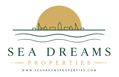Sea Dreams Properties